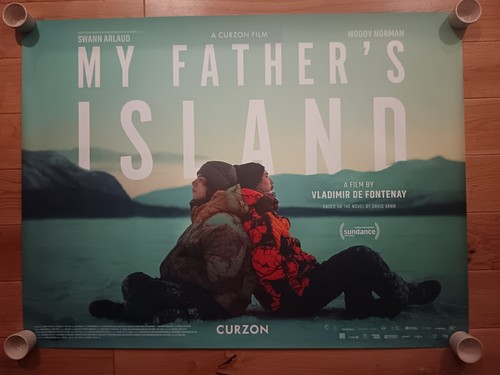 Fathers island original - fathers,
