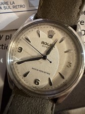 Rolex Precision 6480