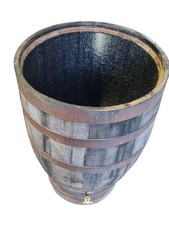 WHISKEY 40 GALLON OAK BARREL -