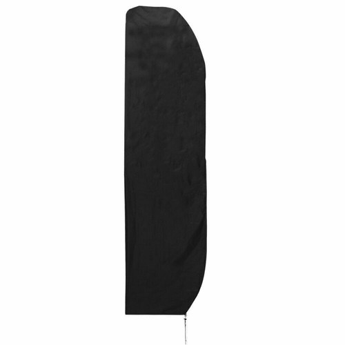 Large cantilever umbrella - cantilever,