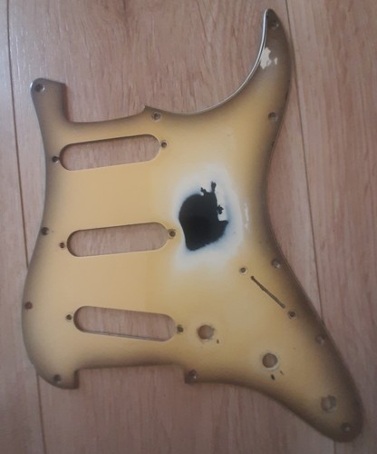 1978 fender stratocaster - fender,