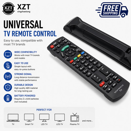 Replacement panasonic - replacement, tv