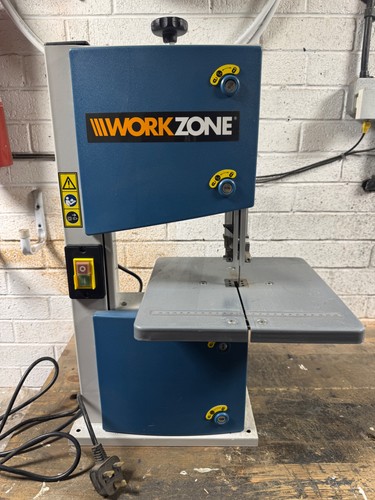 Workzone hbs20 bench top - workzone,