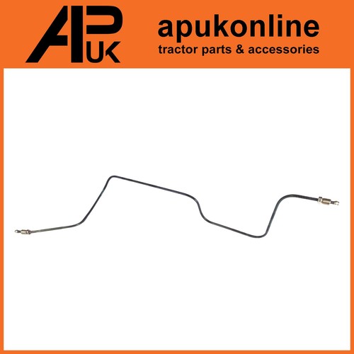 Fuel line pipe tap - pipe, to