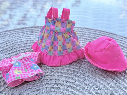 Barbie little sister - barbie’s,