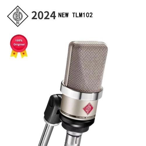 Neumann tlm102 large diaphragm - neumann, large-diaphragm