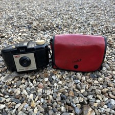 Vintage Brownie Kodak 127 Roll