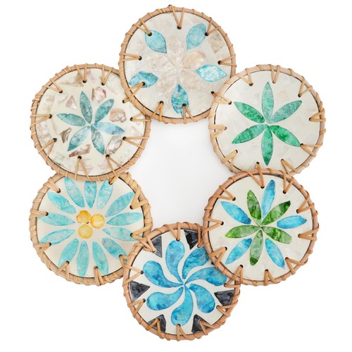 Critive drink coasters set - critive-s,