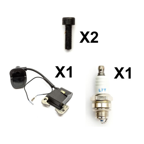 Mini midi pocket - midi, ignition