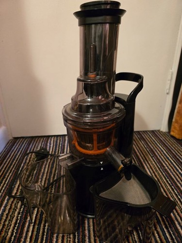 Fridja f1900 240w whole fruit - fridja,