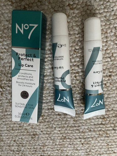 No7 protect perfect lip - x,