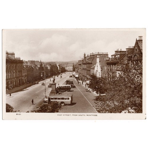 Montrose high street - montrose,