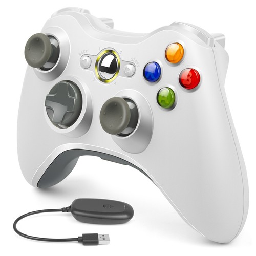 Brand new white - new,