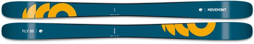 Freeride freestyle movement - freeride,
