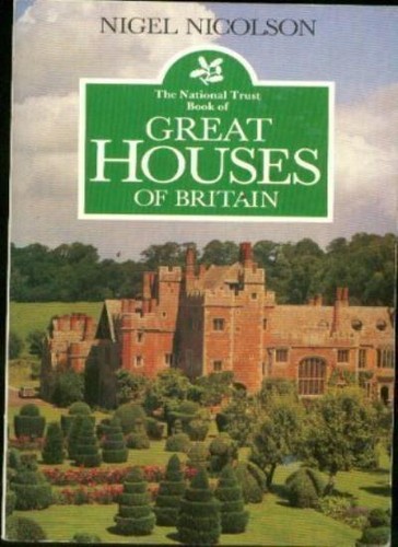 The national trust book - the, of