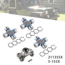 Double Gimbal Joint 211355X +