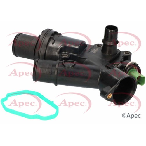 Coolant thermostat for - coolant,