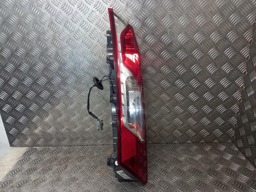 Ford transit connect mk2 - ford,