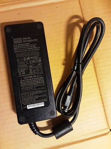 Meanwell gst120a24 r7b - gst120a24-r7b, power