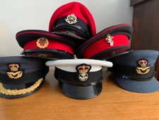 GENUINE British Army Navy RAF