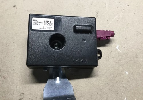 2011 bmw e70 antenna - 2011,