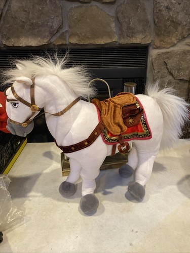 Tangled horse maximus - tangled, 14"