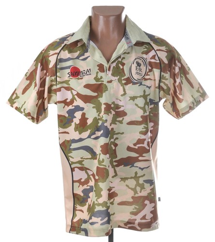 British army rugby - british, union