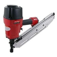 HEAVY DUTY AIR POWERED
