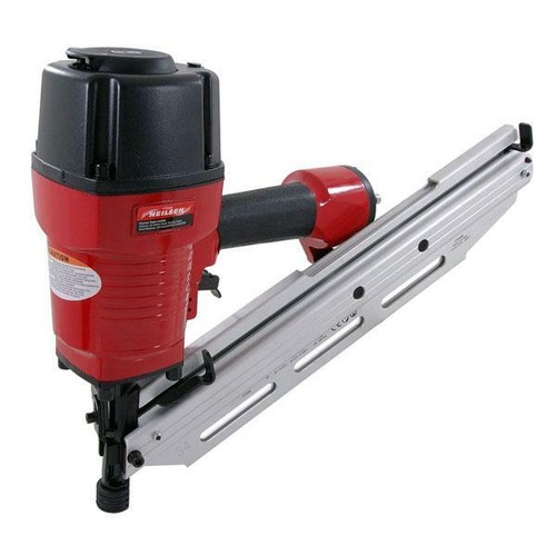 Heavy duty air - heavy, powered