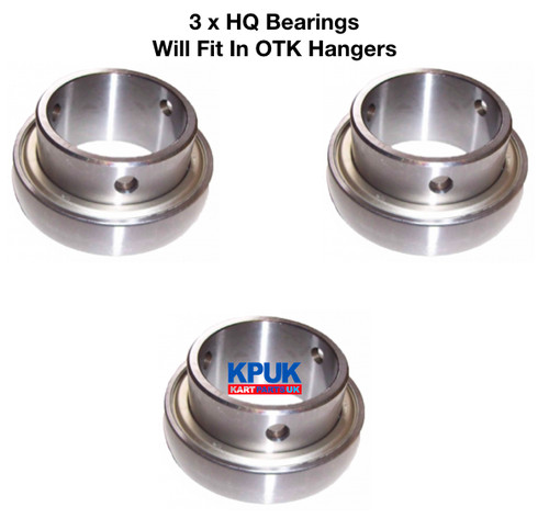 Otk axle bearing high - otk,