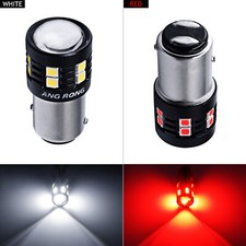 Pair 380 BAY15d 1157 P21/5W