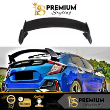 Honda Civic FK7 10th Gen Gloss