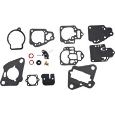 1395-9761 Carburetor Repair