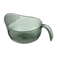 Rice Bowl Drain Basket