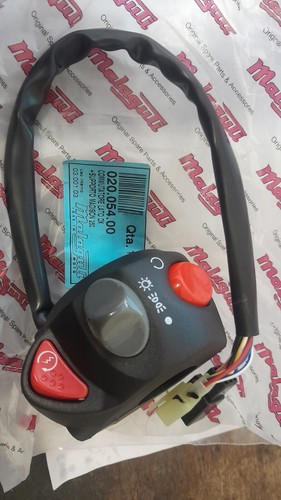 Malaguti madison 250 switch - malaguti,