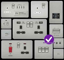 Knightsbridge Screwless