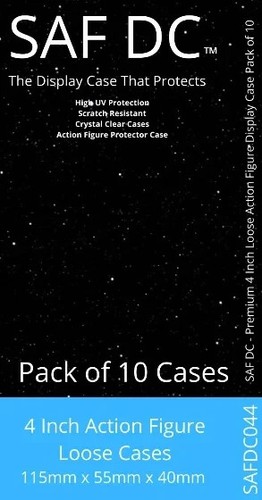 Pack safdc premium - 10,
