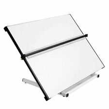 Blundell Harling Trueline / Sherborne Drawing Board with Desk Stand - A1