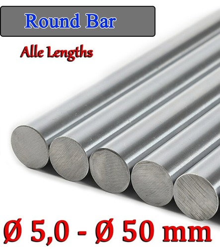 ø5 ø50 bright mild - mm,