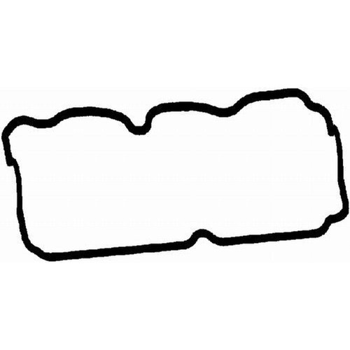 Bga cylinder head cover - bga, gasket