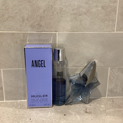Angel mugler eau parfum - angel, de