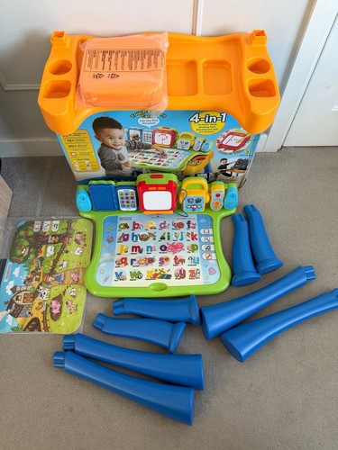 Vtech touch learn activity - vtech, &