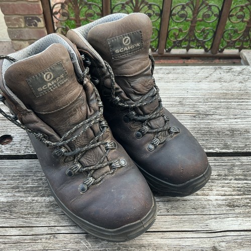 Scarpa terra gtx - gtx, women’s