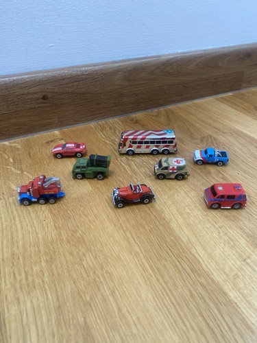 Micro machines lot bundle - micro,