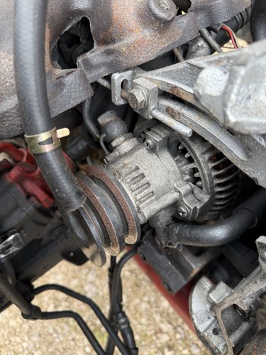 1992 gen toyota hilux - hilux, surf