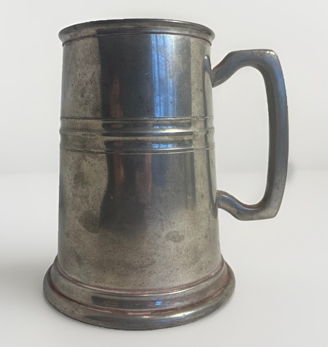 Vintage sheffield pewter - vintage,