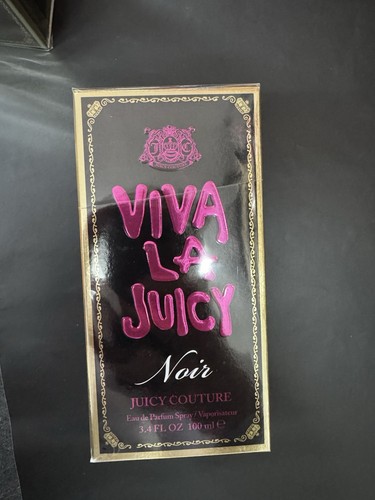 Juicy couture viva - juicy, la