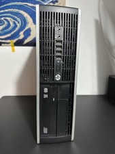 HP Compaq Elite 8200 SFF PC -