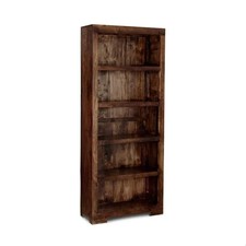 SOLID MANGO WOOD 75CM TALL