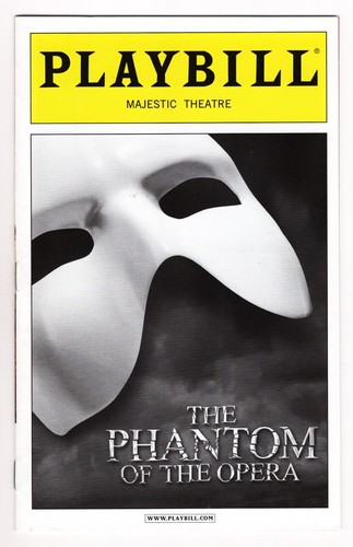 James barbour phantom the - "phantom, of